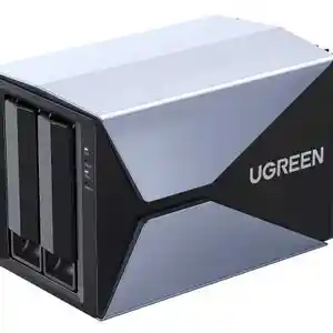 Корпус для HDD 32TB Док-станция USB для 3.5 mm UGreen, Душанбе