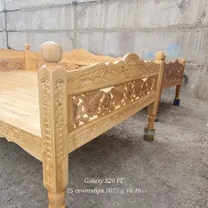 Тапчан 200/300, Худжанд