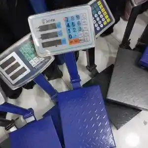 Тарозу 200кг, Душанбе