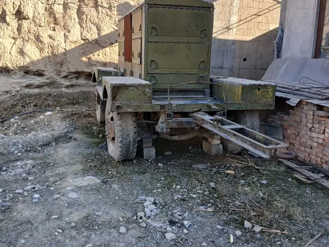 Дизельный генератор 75кв, Душанбе