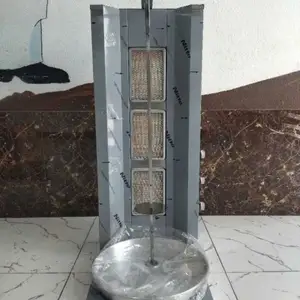 Аппарати шаурма, Душанбе