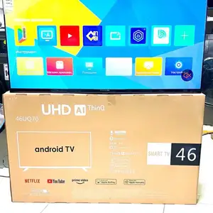 Телевизор Samsung 46 2025, Душанбе
