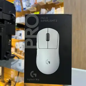 Мышь Logitech Pro X Superlight, Душанбе