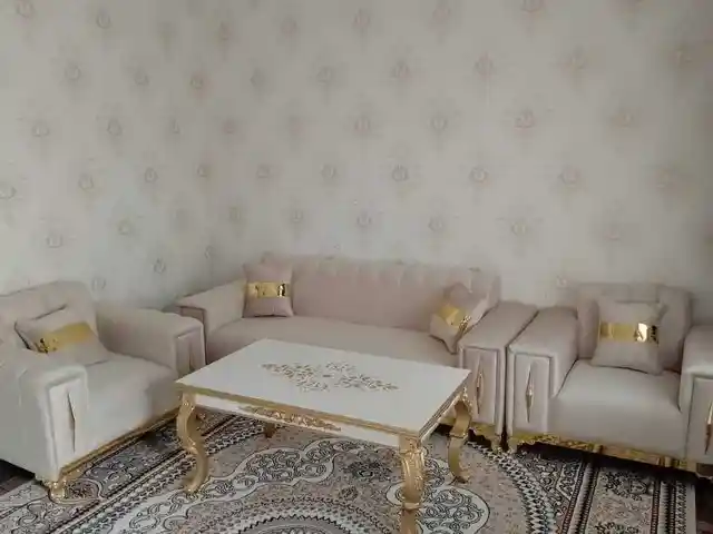 Диван для гостиной, Душанбе