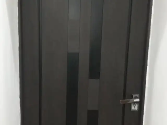 Дверь, Душанбе