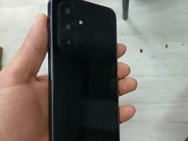 Samsung Galaxy A26 128/6, Восеъ