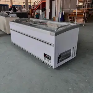 Морозильник Витринный, Душанбе