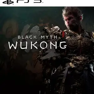 Игра Black Myth Wukong для Sony PlayStation 5, Хуҷанд