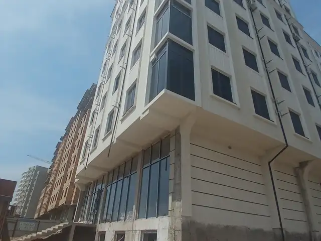 Помещение под склад, 313м², 14 мкр, Хуҷанд