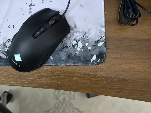 Игровая мышка Omen, Душанбе