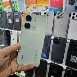 Xiaomi Redmi 13с, Бохтар (Курган-Тюбе)
