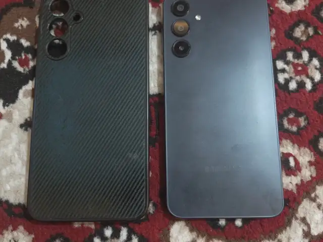 Samsung Galaxy A16, Бохтар (Курган-Тюбе)