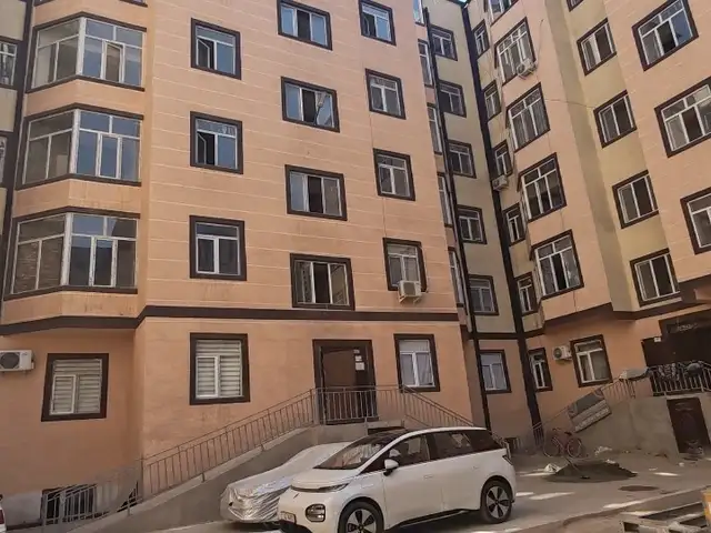 2-комн. квартира, 4 этаж, 66 м², Рӯдакӣ ленский район, Рӯдакӣ