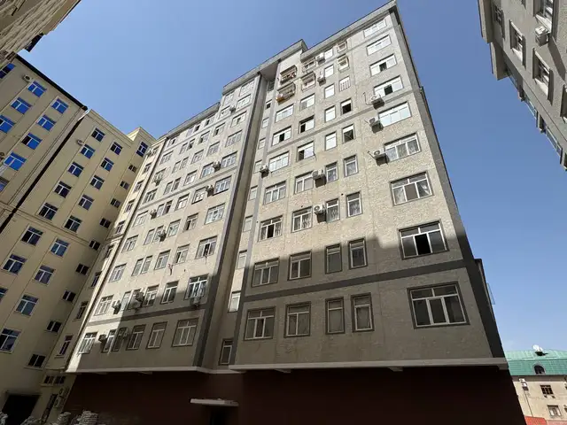 2-комн. квартира, 7 этаж, 65 м², Бозорчаи Гулистон, Вахдат