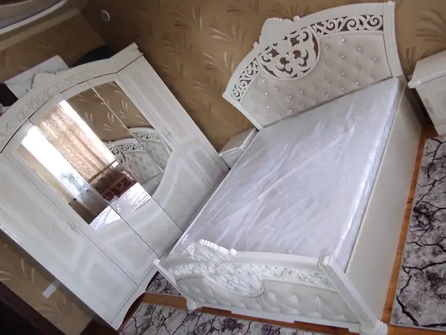 Спальный гарнитур, Хуҷанд