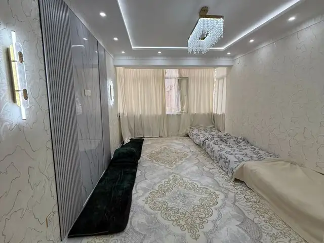 2-комн. квартира, 9 этаж, 68 м², Зарнисор, Душанбе