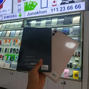 Планшет S25 Ultra 12/256gb, Душанбе