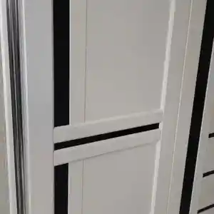 Дверь, Душанбе
