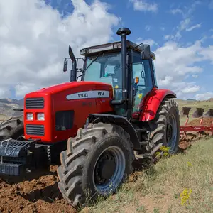 Трактор ITM 1500-4WD, Душанбе