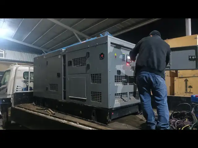 Движок генератор 206 квт, Душанбе