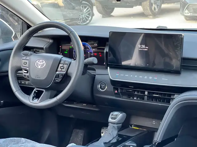 Toyota Camry, 2025, Душанбе - 15