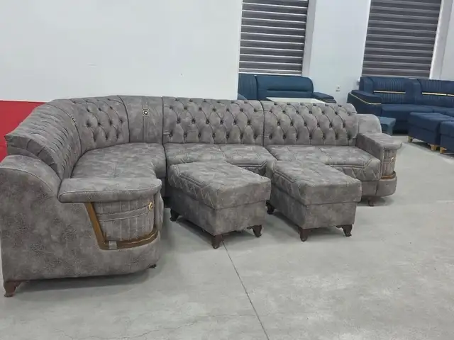Угловой диван, Душанбе