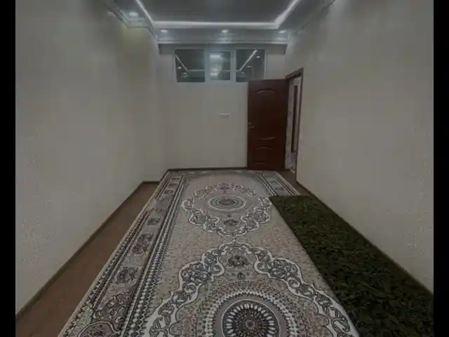 Ковер Колин, Душанбе
