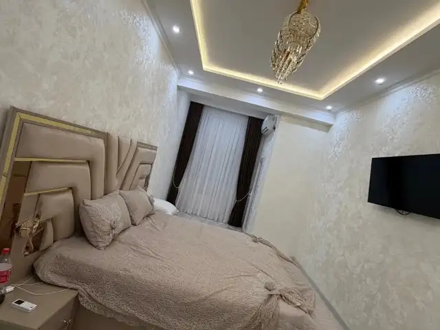 2-комн. квартира, 11 этаж, 60м², А Беруни напротив кохи навруз, Душанбе