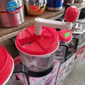 Овощерезка ручная, Душанбе
