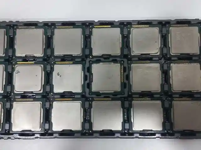 Процессор для ПК Intel Pentium G630, Хуҷанд