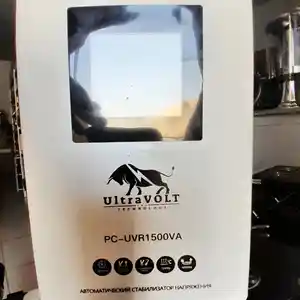 Стабилизатор, Душанбе