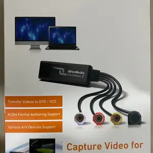Usb Тв тюнер AVerMedia C039P, Душанбе