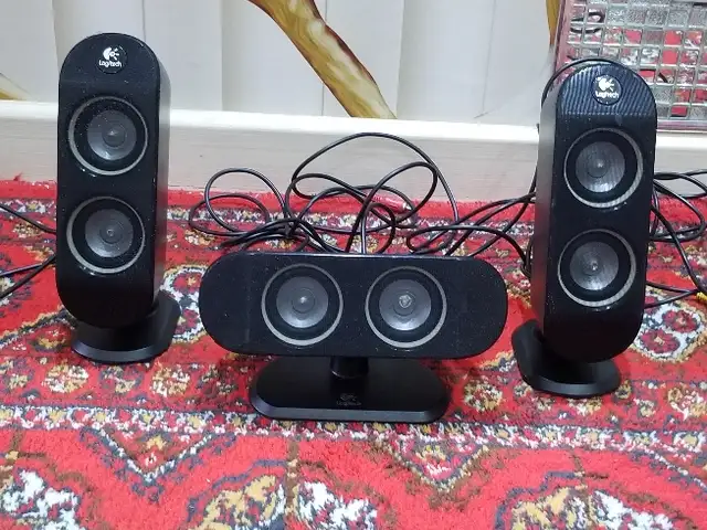Колонки оригинальные, Душанбе