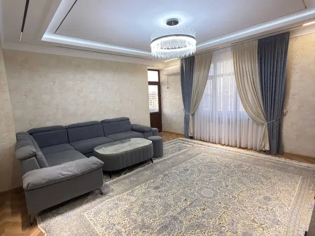 2-комн. квартира, 14 этаж, 85 м², Шохмансур .кучаи Айни, Душанбе