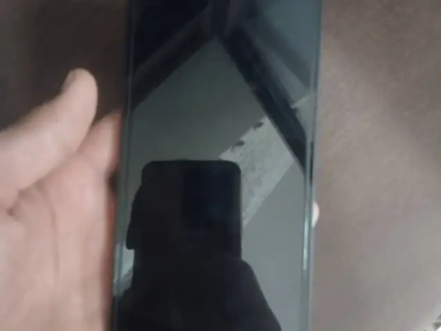 Infinix hot 60i, Шахринав