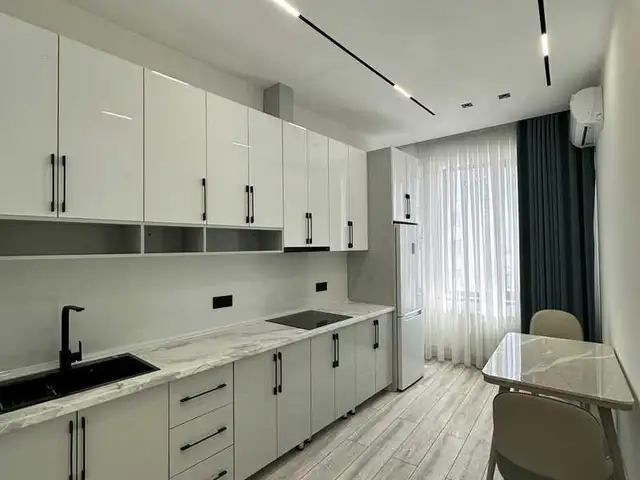 1-комн. квартира, 8 этаж, 72 м², Пединститут, Сафо, Пайкар, Исмоили Сомони, Душанбе