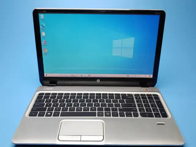 Игровой ноутбук HP A10-4600M/i7-4600M, Душанбе