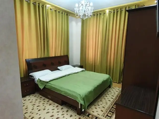 1-комн. квартира, 3 этаж, 45 м², Центре рядом Супермаркет Ёвар, Душанбе