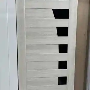 Дверь хай тек, Душанбе
