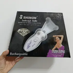 Эпилятор Shinon SH-6080, Душанбе