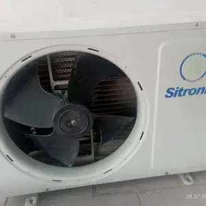 Кондиционер Sitronic, Канибадам