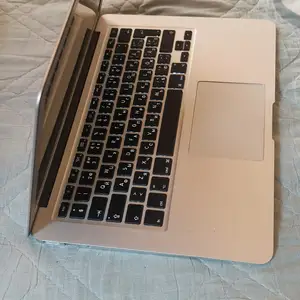 Ноутбук Apple, Душанбе