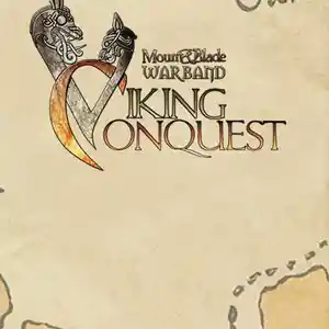 Игра Mount and blade warband viking conquest для компьютера-пк-pc, Душанбе