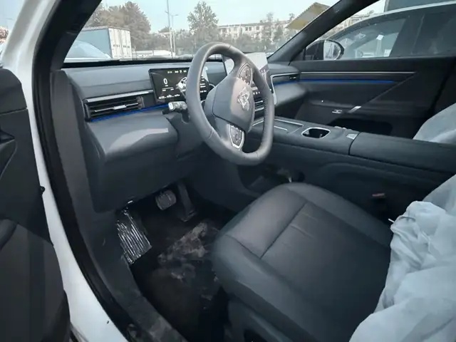 Dongfeng EP 008, 2026, Худжанд - 7