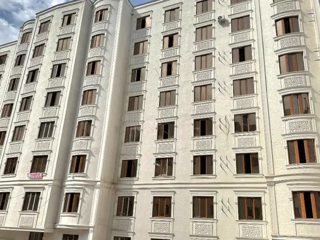 1-комн. квартира, 4 этаж, 66 м², 31-микрорайон у дороги, Худжанд