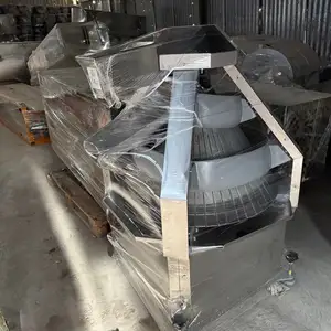Округлитель для хлеба и булочки, Душанбе