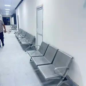 Кресла, Душанбе