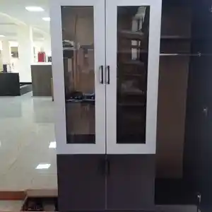 Сервант, Душанбе