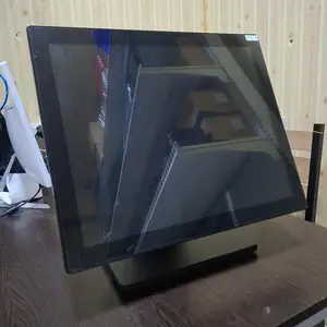 Моноблок сенс 1-тарафа S-17 core i5 8/256 gb ssd, Душанбе