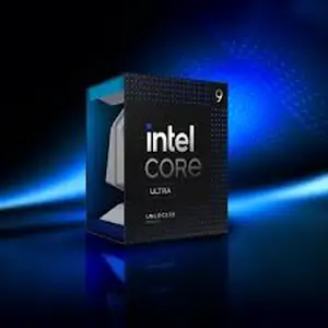 INTEL CORE ULTRA 9 285K BOX, Душанбе
